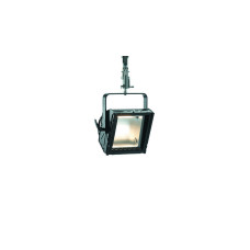 Прибор ARRI CYC 1250 Single L1.84200.B (MAN, black, 220-250 V AC, bare ends)